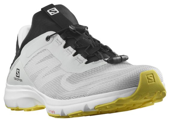 Amphibienschuhe Salomon Amphib Bold 2 Grau Schwarz
