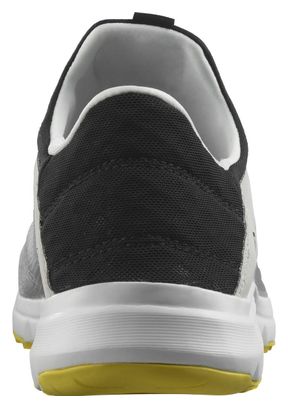 Amphibienschuhe Salomon Amphib Bold 2 Grau Schwarz