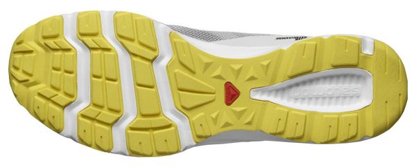 Amphibienschuhe Salomon Amphib Bold 2 Grau Schwarz