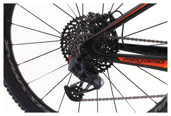 Produit reconditionné · Megamo Track GX AXS / Vélo VTT | Très bon état