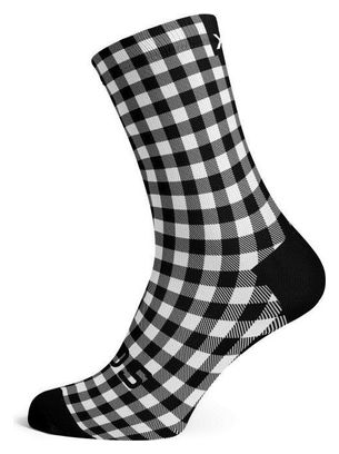 Paire de Chaussettes - Gingham Socks