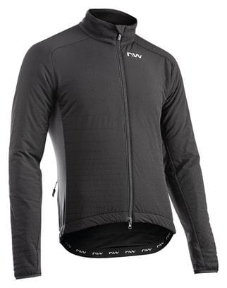 Northwave Reload Plus Long Sleeve Jacket Schwarz