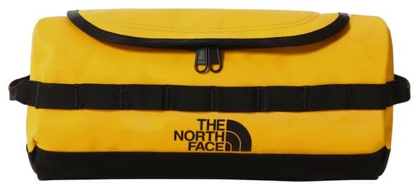 Trousse de Toilette The North Face Base Camp L - 5.7L Jaune