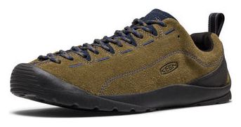 Chaussures Keen Jasper Vert Homme