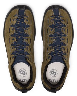 Chaussures Keen Jasper Vert Homme