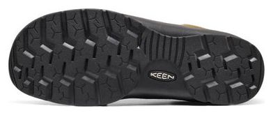 Chaussures Keen Jasper Vert Homme