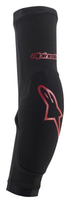 Protezione per il gomito Alpinestars Paragon Plus Nero