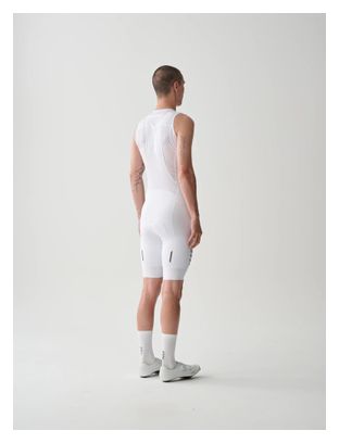 Maap Team Evo Cargo Culotte Blanco