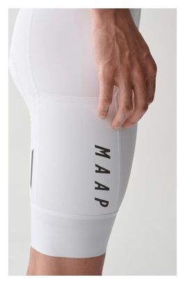 Maap Team Evo Cargo Culotte Blanco