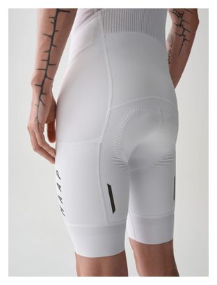 Maap Team Evo Cargo Culotte Blanco