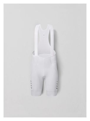 Maap Team Evo Cargo Culotte Blanco