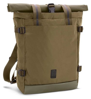 Bolsa Chrome Lako 3 Way Toteblckchrm Stone Grey