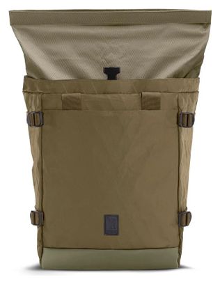 Bolsa Chrome Lako 3 Way Toteblckchrm Stone Grey