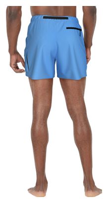 Nike Swim Voyage Short Blue Homme