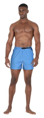 Nike Swim Voyage Short Blue Homme