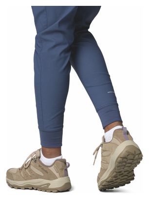 Chaussures de Randonnée Columbia Imperméable Redmond IV Beige Femme 