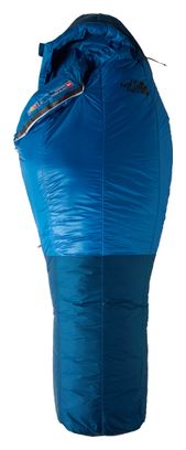 Saco de dormir The North Face Cat's Meow Eco Azul