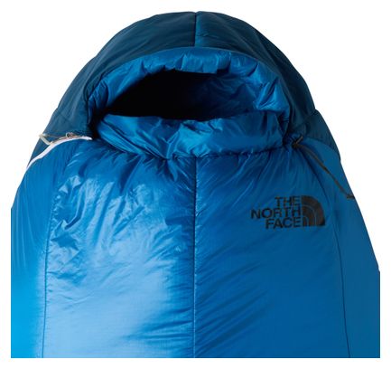 The North Face Cat's Meow Eco Sleeping Bag Blue
