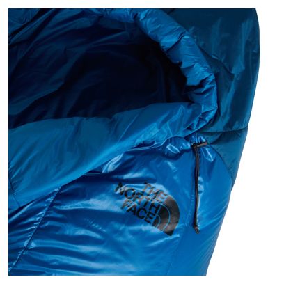 Saco de dormir The North Face Cat's Meow Eco Azul