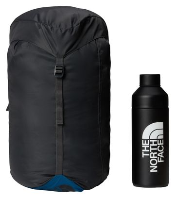 Saco de dormir The North Face Cat's Meow Eco Azul