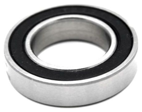 Black Bearing 61903-2RS 17 x 30 x 7 mm