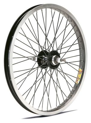 Rueda trasera de BMX Gurpil Zac 30 20''