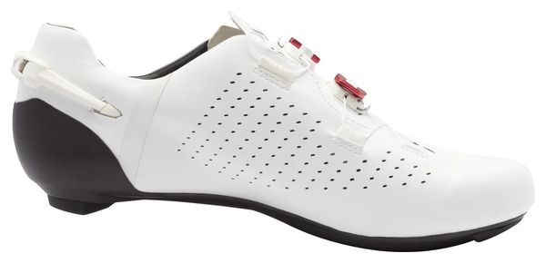 Sidi Shot3 Road Shoes White | Alltricks.com
