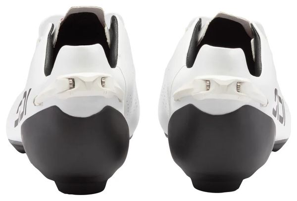 Zapatillas Sidi Shot3 Road Blancas