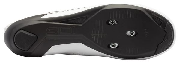 Zapatillas Sidi Shot3 Road Blancas