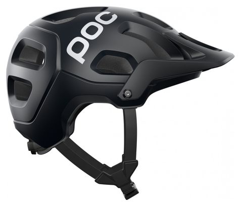 Casco Poc Tectal Negro