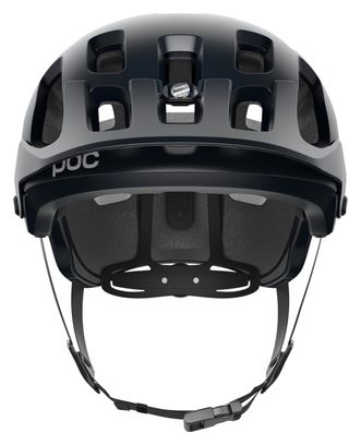 Poc Tectal Helm Zwart