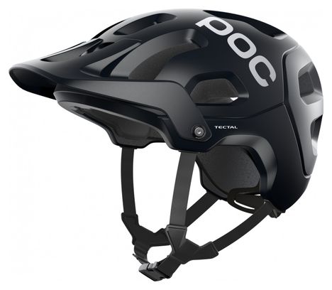 Casco Poc Tectal Nero