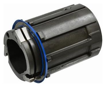 Cuerpo de rueda libre CAMPAGNOLO SHIMANO HG 9/10/11v para bujes Campagnolo