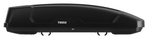 Coffre de Toit Thule Force XT Sport (300 L) Noir