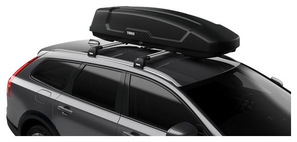 Box da tetto Thule Force XT Sport (300 L) nero