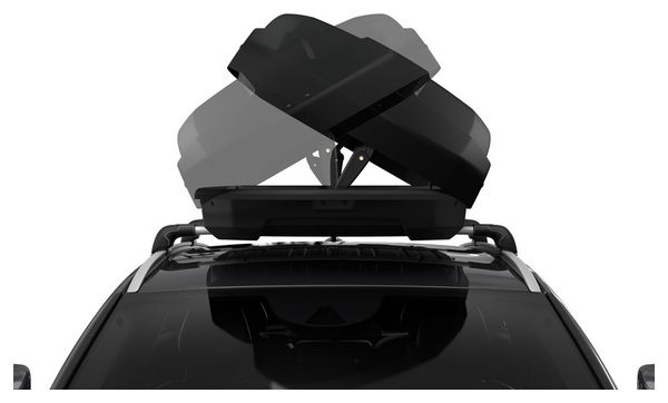 Box da tetto Thule Force XT Sport (300 L) nero