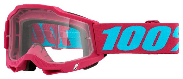 100% Accuri 2 Excelsior Goggle - Clear Lens