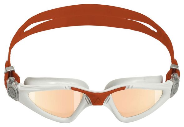 Lunettes de Natation Aquasphere Kayenne Rouge