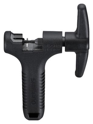 Cambiador de cadena Shimano TL-CN28 de 11 velocidades