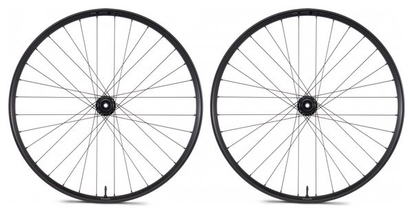 Seido Magnon 700 Wheelset | 12x100 - 12x142mm | 6 Holes