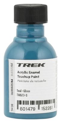 TREK Paint Touch-Up 30ml Gloss Teal