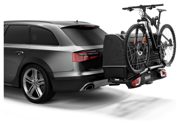 Thule BackSpace XT 3. Fahrradarm für Thule VeloSpace XT 2 Fahrradträger