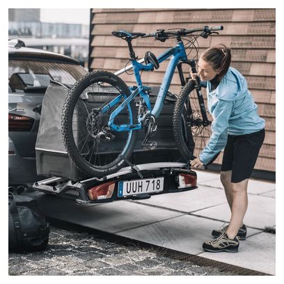 Thule BackSpace XT 3. Fahrradarm für Thule VeloSpace XT 2 Fahrradträger