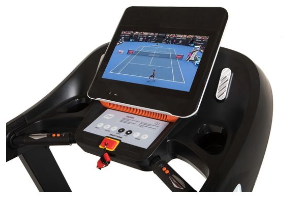 Tapis de course BODYTONE DT-22W
