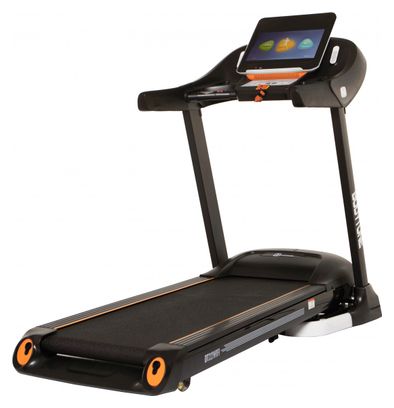 Tapis de course BODYTONE DT-22W