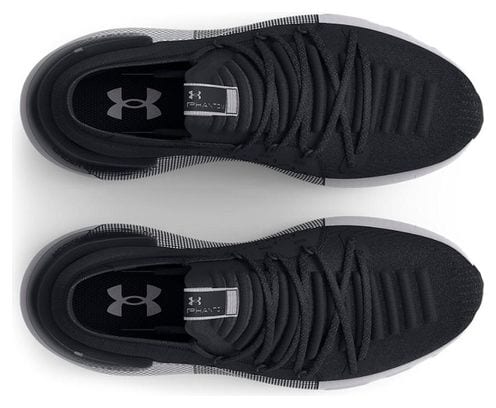 Chaussures de Running Under Armour Hovr Phantom 3 Noir Homme