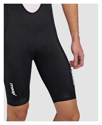 Cuissard Court Maap Training Bib 3.0 Noir