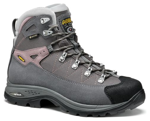 Scarpe da trekking Asolo Finder GV Grey Donna