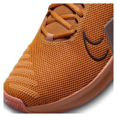 Chaussures de Training Nike Metcon 9 Flyease Marron