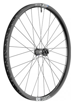 DT Swiss HXC 1501 Spline One 27.5'' 35 mm Vorderrad | Boost 15x110 mm | 6 Schrauben |